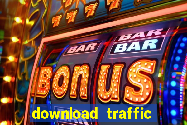 download traffic rider dinheiro infinito